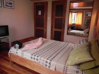 La Bella Casa De Boracay