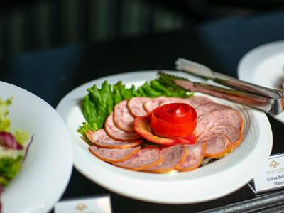 Artisan Boutique Hotel