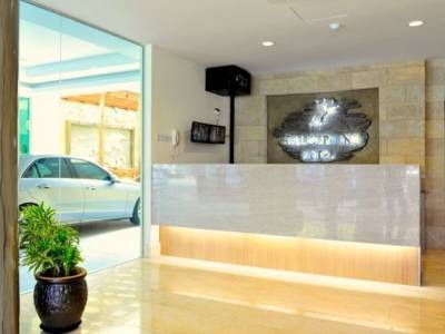 Hallmark Inn Hotel - Malacca