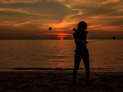 Lanta Klong Nin Beach Resort