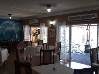 Le Saint Georges Hotel