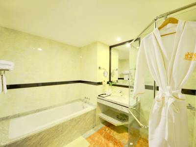 Herman International Hotel