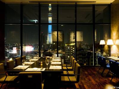 The Gate Hotel Asakusa Kaminarimon