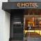 E Hotel Higashi Shinjuku