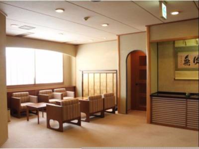 Kyoto-Style Inn Sakanoue