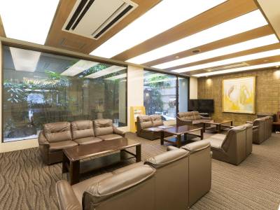 Kyoto Hotel Sanoya Inn