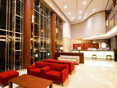 Daiwa Roynet Yotsubashi