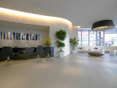 Fraser Residence Nankai Osaka