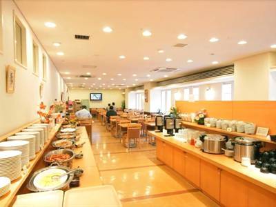 Route-Inn Osaka Honmachi