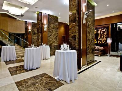 Holiday Inn Ankara - Kavaklidere