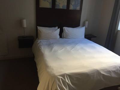 Faircity Mapungubwe Hotel Apartments