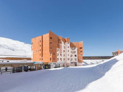 Pierre & Vacances Aconit