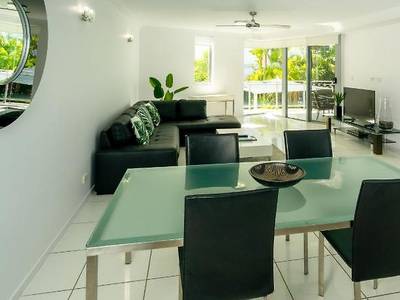 Vision Cairns Apartments