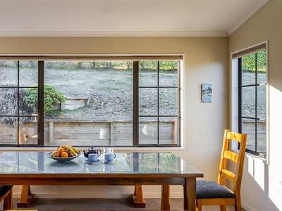 Criffel Peak View B&B and Apartment