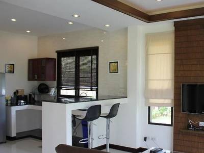 Leelawadee Garden Resort