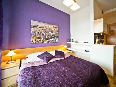 4Seasons Apartments Cracow