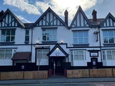 Prince Alfred B&B Guest House