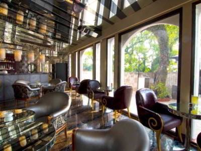 Pousada de Sao Tiago