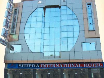 Hotel Shipra International