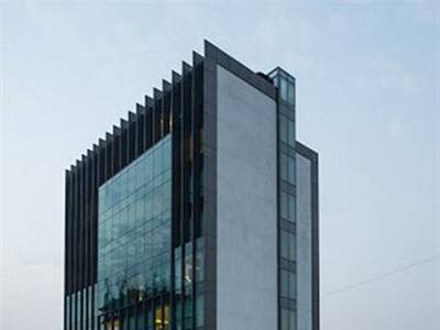 The Fern Residency Mumbai