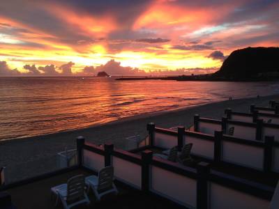 White House Beach Resort