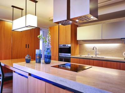 The Classic 500 Pentaz Executive Residence