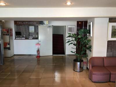 Hotel Kiyoshi Nagoya