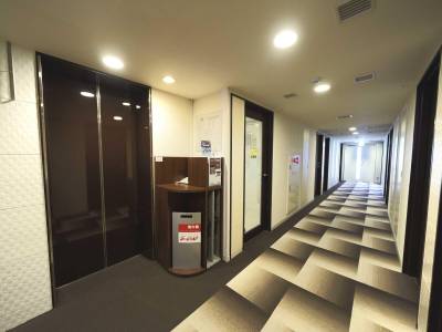 Meitetsu Inn Nagoya Nishiki