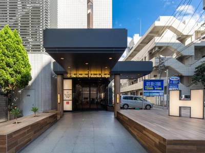 The OneFive Fukuoka Tenjin