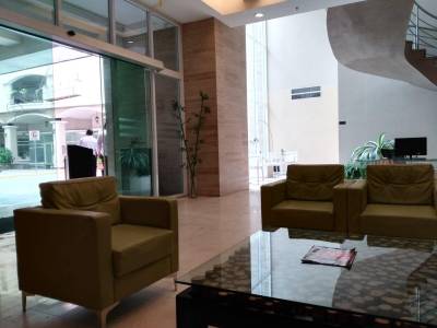 Central Park Hotel Casino & Spa