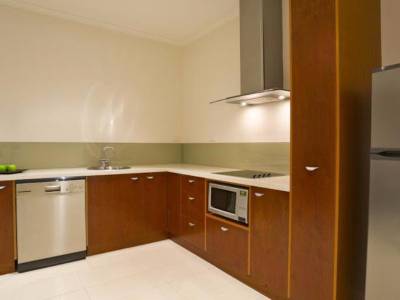 Indulge Apartments Langtree