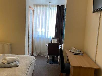 The Old Palace Guest House