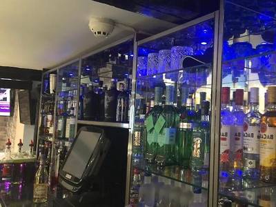 The Old Black Horse - Inn