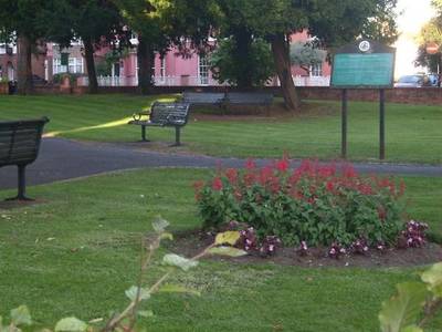 Ashgrove House - Guest house