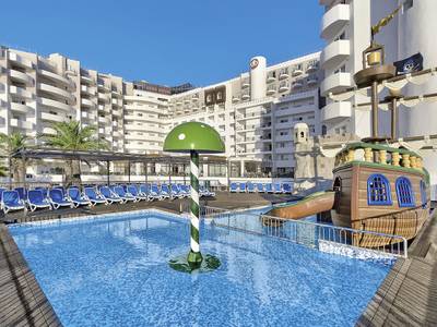 db San Antonio Hotel & Spa