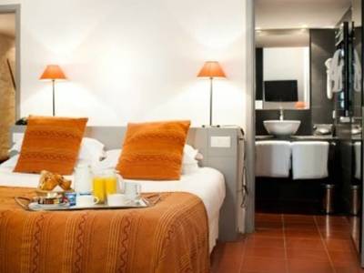 Cloitre St.Louis Avignon Hotel (Foto)