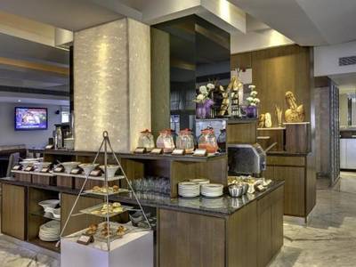 The HHI Select Bengaluru (Foto)