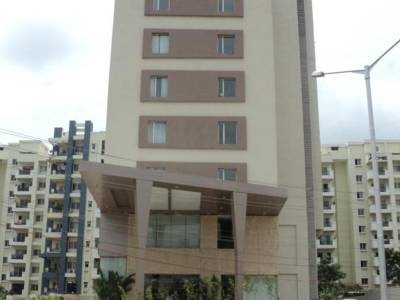 Citrus Classic Bengaluru