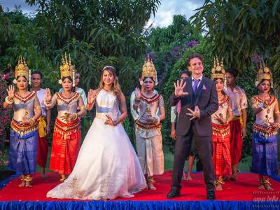 Navutu Dreams Resort & Wellness Retreat