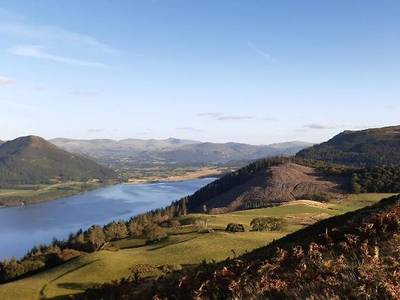 Lakeside House Hotel - Guest house