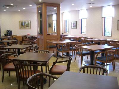 Route Inn Kanazawa Ekimae