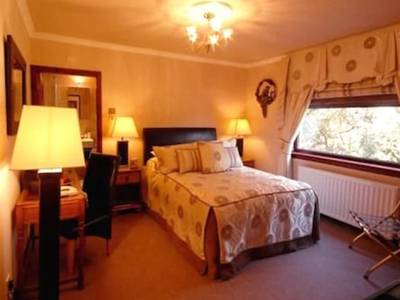 The Roods B&B