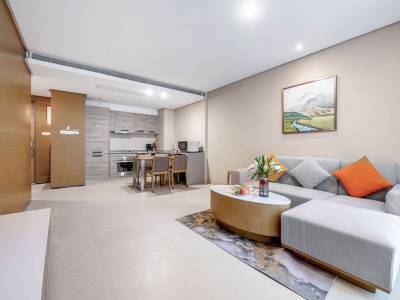 Ascott Maillen Shenzhen