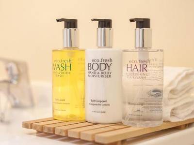 Kerikeri Court Motel