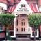 Tennyson House Hotel