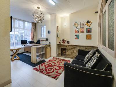 St Kilda - Guest house