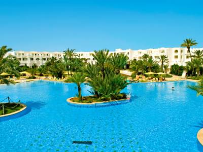 Djerba Resort 