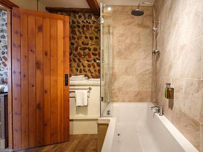 The Barns at Thorpe Market