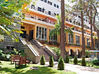 Escuela Santa Brigida