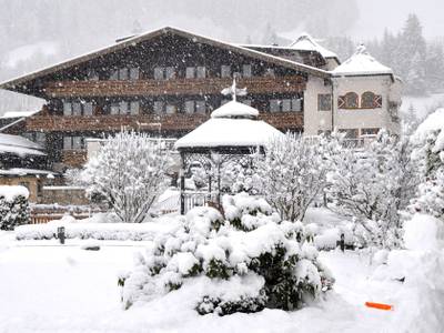 Kesselgrubs Ferienwelt